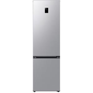 Samsung RB38C672CSA frigorifero Combinato EcoFlex AI Libera installazione con congelatore Wifi 2m 390 L Classe C, Inox