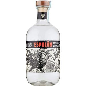Espolon Tequila Blanco 70 cl 0.70 l