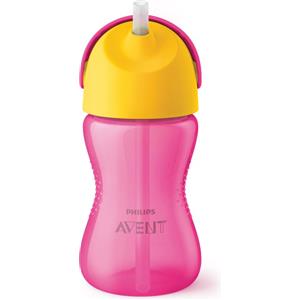 Philips Avent Bendy Straw SCF798/02 12m+ 300 ml