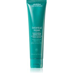 Aveda Botanical Repair™ Bond-Building Styling Creme 150 ml - Crema Styling Vegana per Capelli Danneggiati con Tenuta Flessibile e Effetto Anti-Crespo