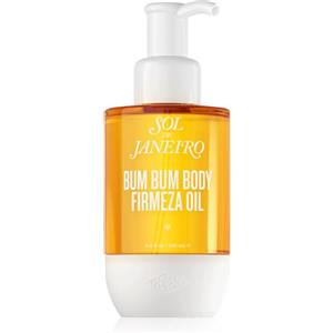 Sol de Janeiro Bum Bum Body Firmeza Oil 100 ml