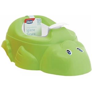 CHICCO (ARTSANA SpA) Vasino Paperotto Colori Assortiti Chicco