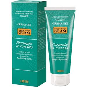 Guam Crema Gel ai Fanghi d'Alga Formula a Freddo 250 ml