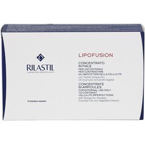 Rilastil Lipofusion Concentrato in Fiale 10 Fiale da 7,5 ml