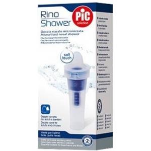 Pikdare Pic Rino Shower doccia nasale micronizzata per adulti e bambini (1 pz)