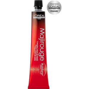 L'Oréal Professionnel Majirel Majirouge Tinta N.4.20 Castano Viola Porpora Intenso 50 ml