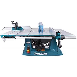Makita MLT100 - Banco sega 260 millimetri 1.500W