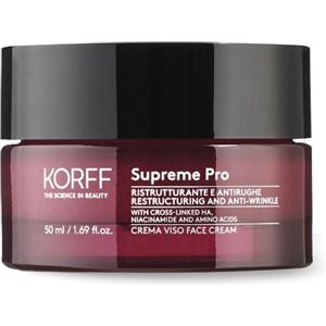 Korff Crema Viso