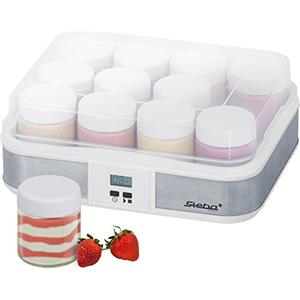 Steba JM 2 2.5L 21W yogurtiera