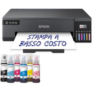 Epson MF ECOTANK ET-18100
