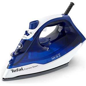 Tefal PLANCHA DE VAPOR TEFAL EXPRESS STEAM FV 2838
