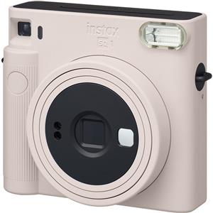 Fujifilm instax Square SQ1 bianca - garanzia FUJIFILM ITALIA 2 anni