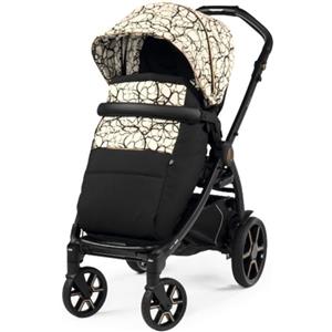 Peg Perego Passeggino Book Peg Perego Graphic Gold
