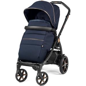 Peg Perego Passeggino Book Peg Perego Blue Shine