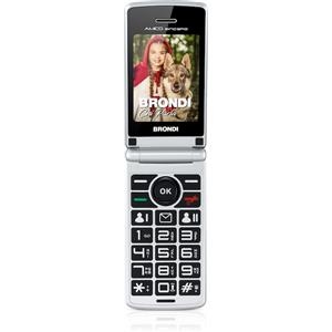 Brondi - Amico Sincero Grigio