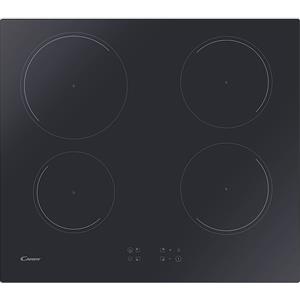 Candy Piano Cottura a Induzione KRCDJ642 Nero