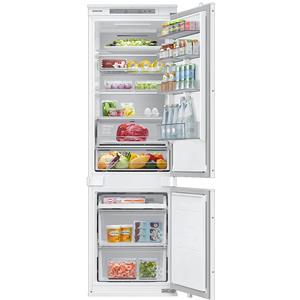 SAMSUNG frigorifero combinato da incasso Total No Frost 267Lt BRB26705FWW Classe F - BRB26705FWW