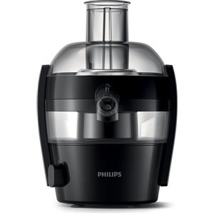 PHILIPS HR1832/00 CENTRIFUGA 400W 1,5L. QUICK CLEAN BLACK