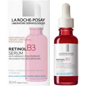 la-roche-posay LA ROCHE POSAY RETINOL B3 SIERO VISO 30 ML