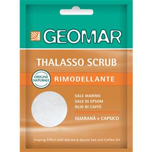 GEOMAR THALASSO SCRUB RIMOD M/DOSE