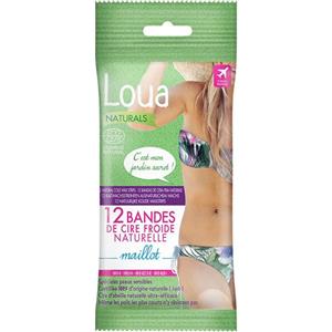 LOUA 12 STRISCE NATURALS INGUINE