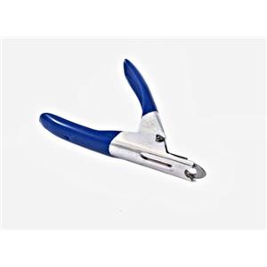 TrAdE shop Traesio TradeShopTraesio- TAGLIAUNGHIE TRONCHESINA Taglia Unghie per Cane Gatto Animali Domestici