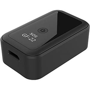 Mulcort GF-22 Localizzatore GPS Wireless Intelligent Posizionamento preciso Auto Moto Antifurto Tracker