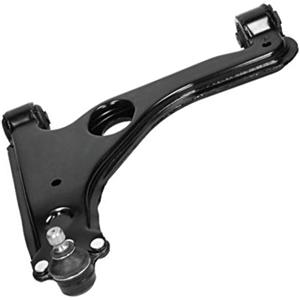 ASHIKA Braccio di controllo della carreggiata 72-02-2042L compatibile con TOYOTA LAND CRUISER PRADO