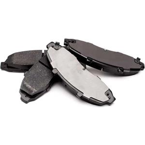 Brembo Kit Pastiglie Freno P24161