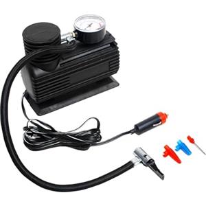 APA 21066 Mini compressore 43, bar, 12 V, confezione da 4