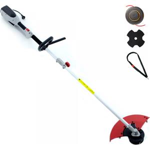 AL-KO BC 1200 E - Decespugliatore elettrico - 1200 W