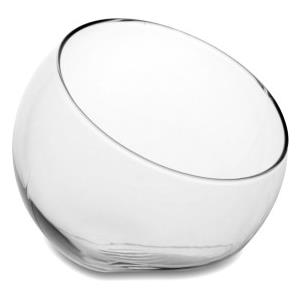 Arcoroc Coppe Gelato Versatile in Vetro 12 cl - Set da 6 Pezzi, Design Elegante e Lavabile in Lavastoviglie