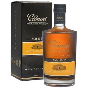 Rum Clément Rhum Vieux Agricole Martinique VSOP 70 cl