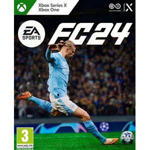 Electronic Arts - Ea Sports Fc 24 Xsx-x1