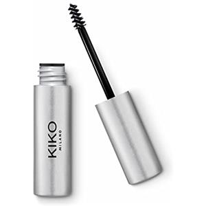 KIKO Milano Eyebrow Designer Gel Mascara | Mascara Fissante Per Sopracciglia In Gel Dal Finish Satinato