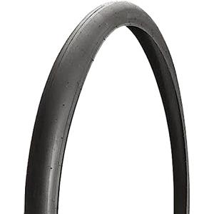 RinTalen, CHAOYANG copertone Rigido Nero 27.5 / Tire Slick 27,5x1,50 Wired Black (MTB Unisex adulto