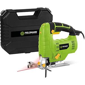 Fieldmann Seghetto alternativo, 2800 giri/min, 230 V, 800 W