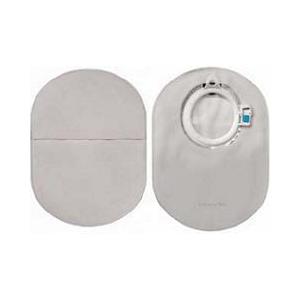COLOPLAST Sensura Mio 430 Click - Sacca per colostomia a due pezzi, chiusa con apertura ispezionabile, disponibile in formati mini, midi e maxi