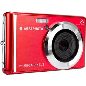 AGFA PHOTO AGFA DC5200 RED 21Mp