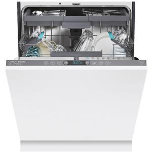 Candy RapidÓ CI 6C4F1PA A scomparsa totale 16 coperti C