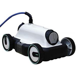 Bestway 58478 - Robot elettrico Mia per piscina a fondo piatto