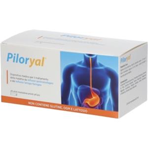 Anseris Farma Piloryal 20oral Stick 15ml