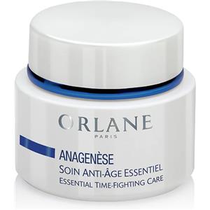Orlane Anagenèse Crema Viso Anti-Age Essenziale 50ml - Rigenerante e Idratante