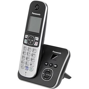 Panasonic KX-TG6821 Telefoni domestici [Importato da Germania]