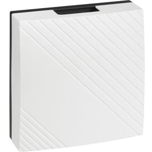 Bticino 92/230 Suoneria Duton Bitonale 230V per Installazione a Parete/Incasso
