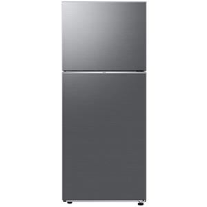 Samsung RT38CG6624S9 frigorifero Doppia Porta EcoFlex AI Libera installazione con congelatore Wifi 393 L Classe E, Inox