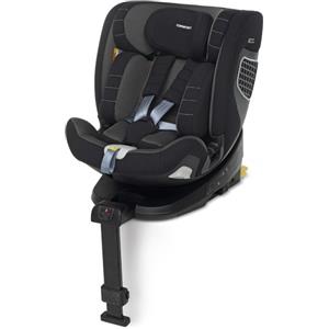 Foppapedretti Seggiolino Auto Foppapedretti FP360 i-Size Nero