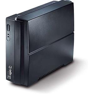Riello APRP850AA5 Gruppo di Continuita da 850VA/480W