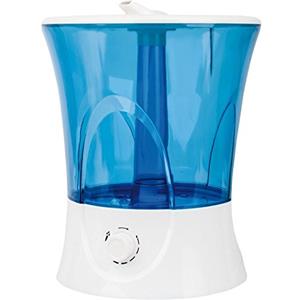 The Pure Factory Umidificatore Pure Factory Ultrasonico 300ml/H (8L)