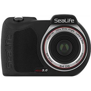 Sealife Micro 3.0 64 GB, SD, usb